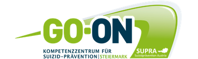 GO-ON Suizidprävention Steiermark – zur Startseite